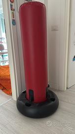 Sacco boxe bambini
