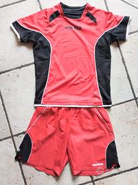 Completo Calcio 10 anni