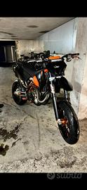Ktm 560