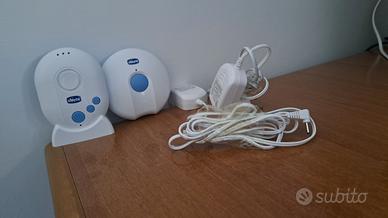 Audio monitor chicco