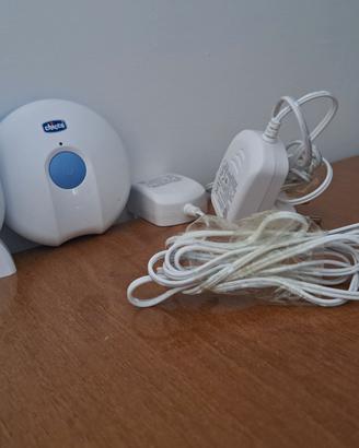 Audio monitor chicco