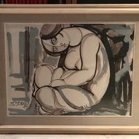 Quadro Sergio Sorgini