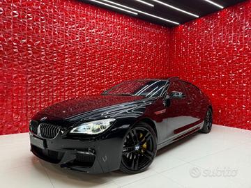 Bmw 640d xDrive Gran Coupé Msport Edition TETTO