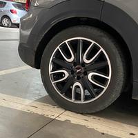 Cerchi mini countryman