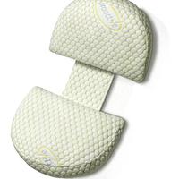 cuscino per gravidanza e post parto