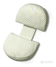 cuscino per gravidanza e post parto