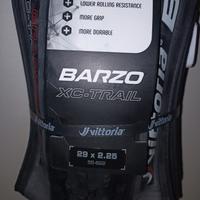 copertone mtb - vittoria barzo tubless