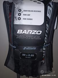 copertone mtb - vittoria barzo tubless