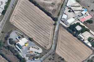 Ampio Terreno Pillematta