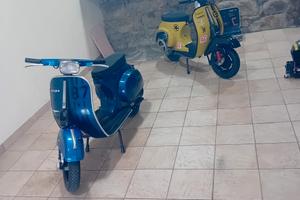 vespa special