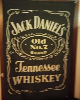 Bandiera Jack Daniel's