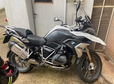 Bmw R 1250 GS
