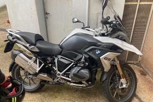 Bmw R 1250 GS