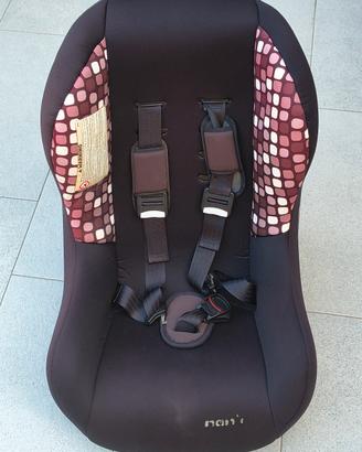 seggiolino auto