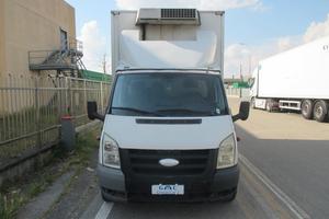 Ford Transit FURGONE ISOTERMICO 2.3 BENZINA E GPL