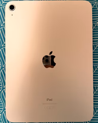 iPad 10 WiFi 64Gb