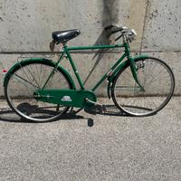 Bicicletta da passeggio vintage