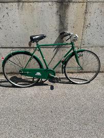 Bicicletta da passeggio vintage