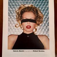 Calendario IP 1996 Valeria Marini