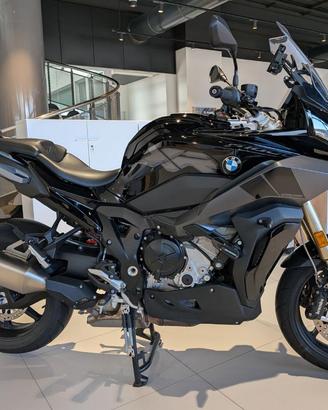 BMW S 1000 XR XR 1000 Nero