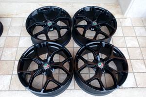 cerchi 19 originali alfa romeo COD:542