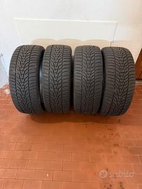 Pneumatici invernali Hankook 245/45/19