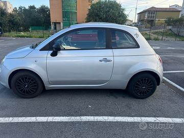 Fiat 500 in buono stato