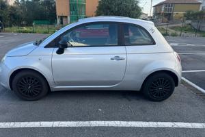 Fiat 500 in buono stato