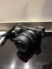 Sony NEX 6