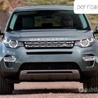 Ricambi land rover discovery-musate airbag num 344
