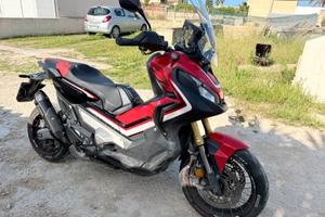 xadv 750