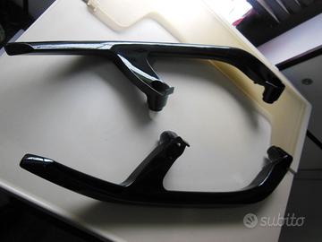 Maniglioni dx. e sx. Tmax 500 e Tmax 530