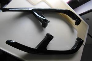 Maniglioni dx. e sx. Tmax 500 e Tmax 530