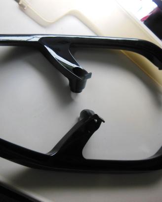 Maniglioni dx. e sx. Tmax 500 e Tmax 530