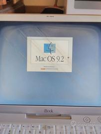 Apple iBook G3