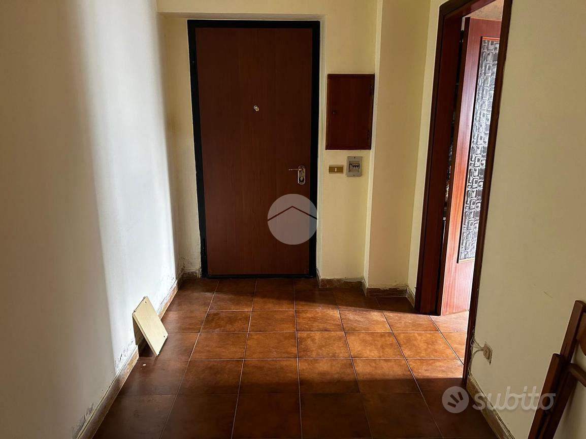 Apartment in Mendicino, Cappelli - Vista 5