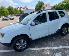 Dacia Duster 1.5 dCi 110CV 4x2 Lauréate
