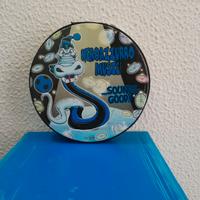 Porta CD INTER