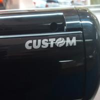 SCANNER CUSTOM