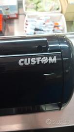 SCANNER CUSTOM