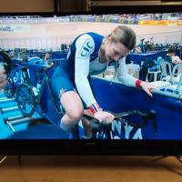 TV Samsung 32" Full HD Flat