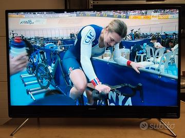 TV Samsung 32" Full HD Flat