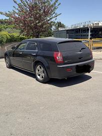 Chrysler 300c 3.0 crd