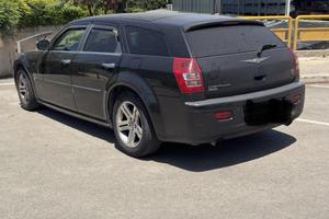 Chrysler 300c 3.0 crd