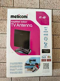 antenna tv Meliconi