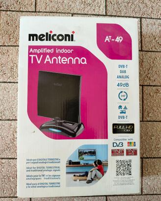 antenna tv Meliconi