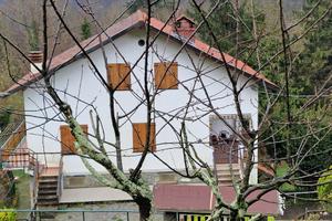Villa bifamiliare