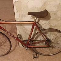 bici corsa 