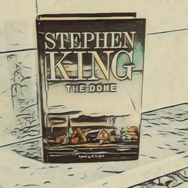 The Dome Stephen King 