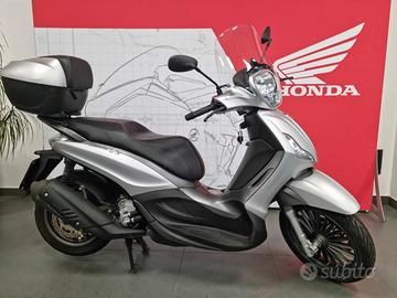 Piaggio Beverly 300 - 2018 - 7246km